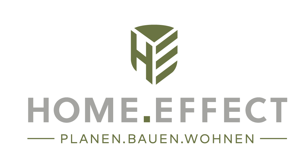 HOME.EFFECT – Planen. Bauen. Wohnen.